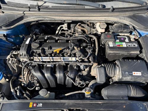 2017 Hyundai Elantra SE — photo 38