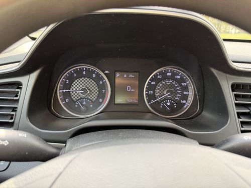 2020 Hyundai Elantra SE — photo 30