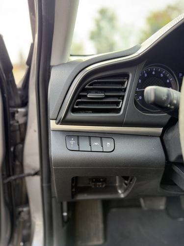2020 Hyundai Elantra SE — photo 36