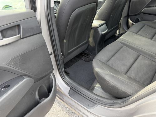2020 Hyundai Elantra SE — photo 33