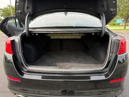 2015 Kia Optima GL - Middle-low — photo 29