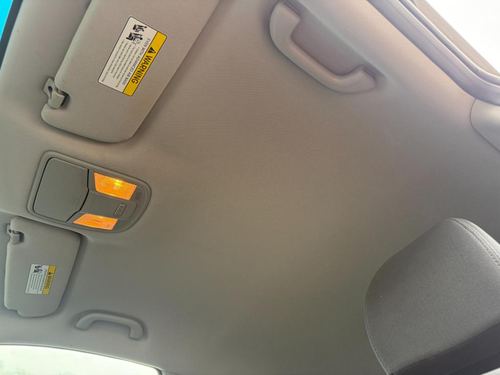 2015 Kia Optima GL - Middle-low — photo 25