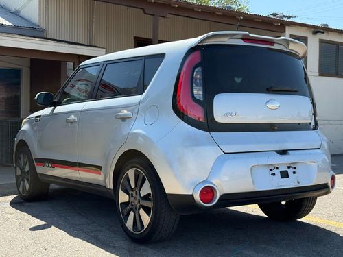 2014 Kia Soul TOP(EXCLAIM) — photo 7