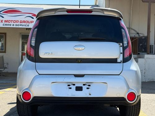 2014 Kia Soul TOP(EXCLAIM) — photo 6