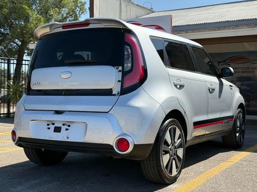 2014 Kia Soul TOP(EXCLAIM) — photo 4