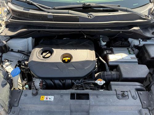 2014 Kia Soul TOP(EXCLAIM) — photo 28