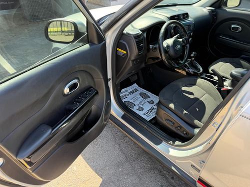 2014 Kia Soul TOP(EXCLAIM) — photo 13