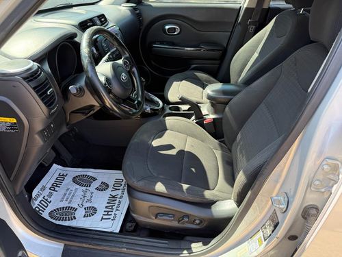 2014 Kia Soul TOP(EXCLAIM) — photo 14