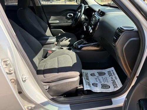 2014 Kia Soul TOP(EXCLAIM) — photo 15