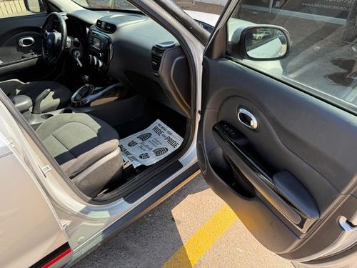 2014 Kia Soul TOP(EXCLAIM) — photo 16