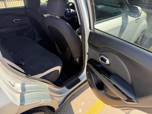 2014 Kia Soul TOP(EXCLAIM) — photo 20