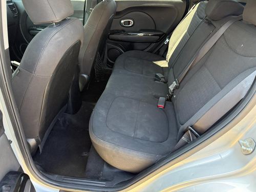2014 Kia Soul TOP(EXCLAIM) — photo 19