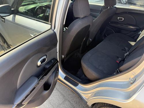 2014 Kia Soul TOP(EXCLAIM) — photo 22