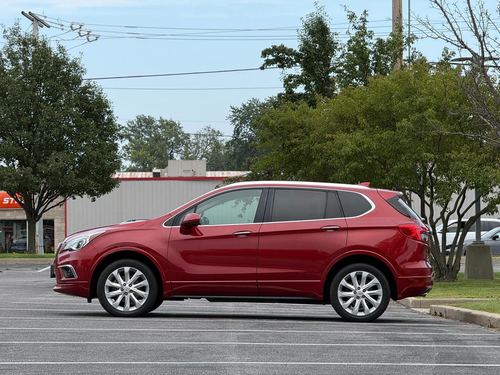 2016 Buick Envision Premium Group 1 — photo 7
