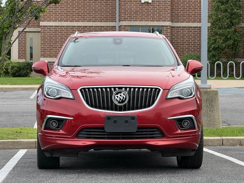 2016 Buick Envision Premium Group 1 — photo 3