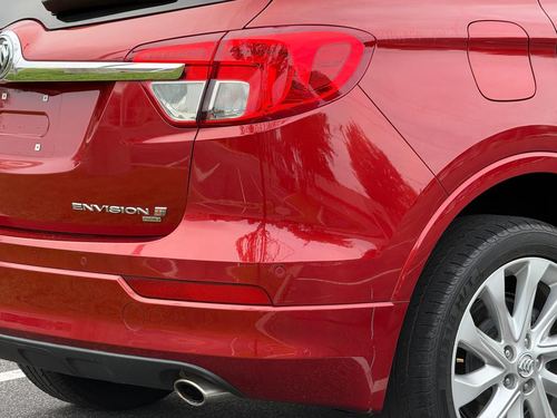 2016 Buick Envision Premium Group 1 — photo 17