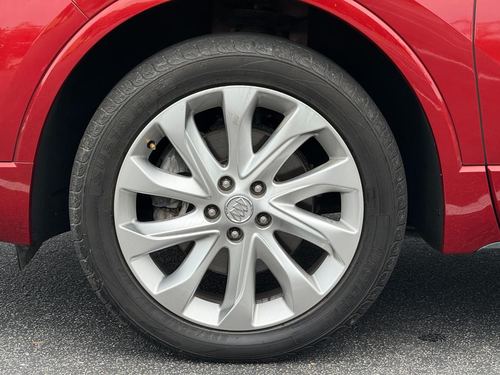 2016 Buick Envision Premium Group 1 — photo 14