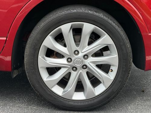 2016 Buick Envision Premium Group 1 — photo 15