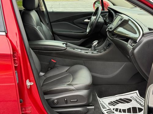 2016 Buick Envision Premium Group 1 — photo 21