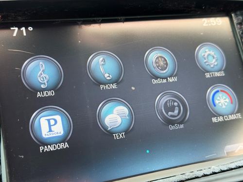 2016 Buick Envision Premium Group 1 — photo 23