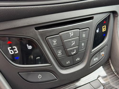 2016 Buick Envision Premium Group 1 — photo 22