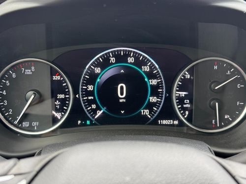 2016 Buick Envision Premium Group 1 — photo 24