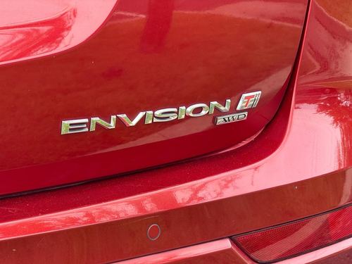 2016 Buick Envision Premium Group 1 — photo 18