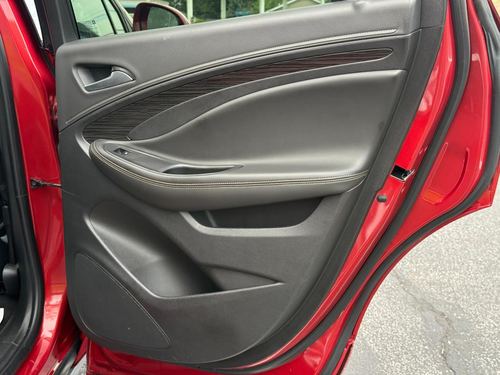 2016 Buick Envision Premium Group 1 — photo 27