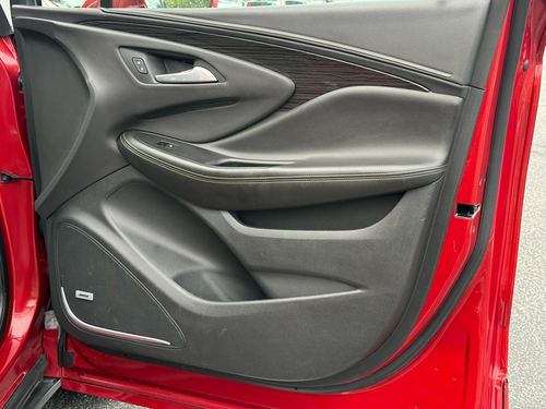2016 Buick Envision Premium Group 1 — photo 28