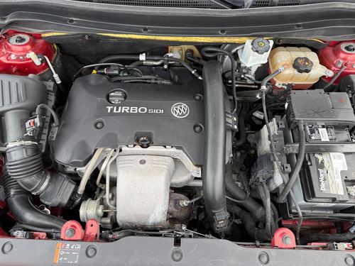 2016 Buick Envision Premium Group 1 — photo 34