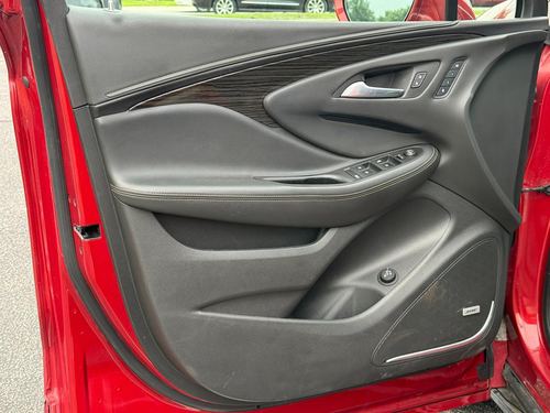 2016 Buick Envision Premium Group 1 — photo 30
