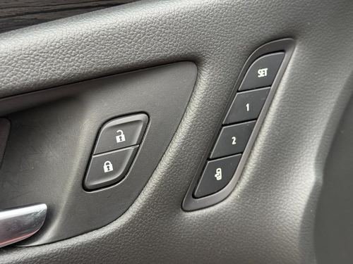 2016 Buick Envision Premium Group 1 — photo 31