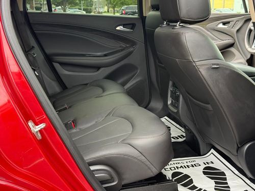 2016 Buick Envision Premium Group 1 — photo 25