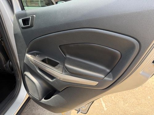 2019 Ford Ecosport Titanium — photo 27