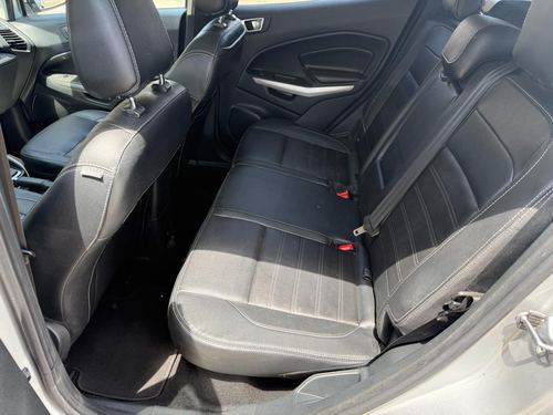 2019 Ford Ecosport Titanium — photo 30