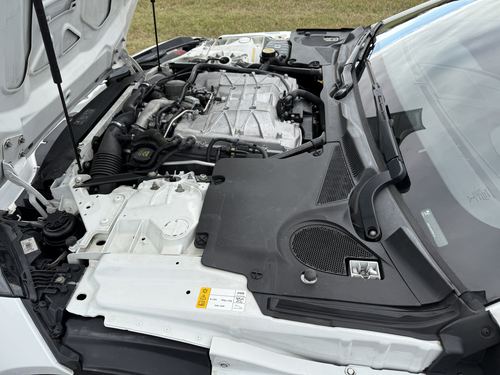 2014 Jaguar F-Type V8 S — photo 29