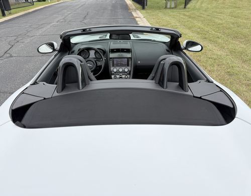2014 Jaguar F-Type V8 S — photo 22