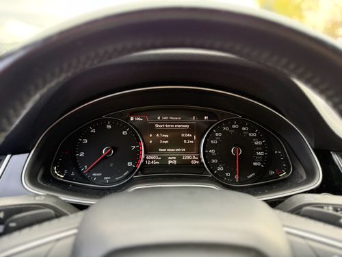 2017 Audi Q7 2.0T Premium — photo 27