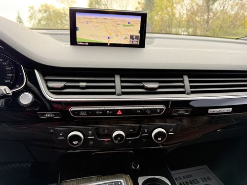 2017 Audi Q7 2.0T Premium — photo 22