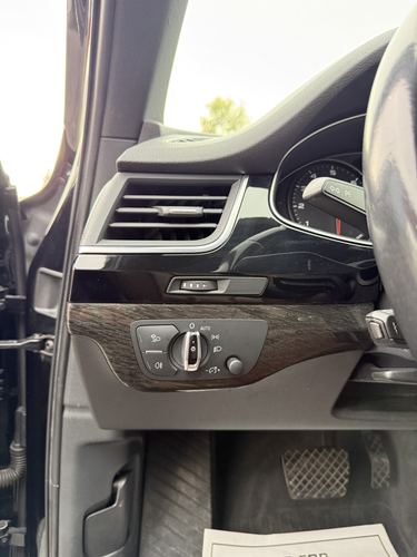 2017 Audi Q7 2.0T Premium — photo 36