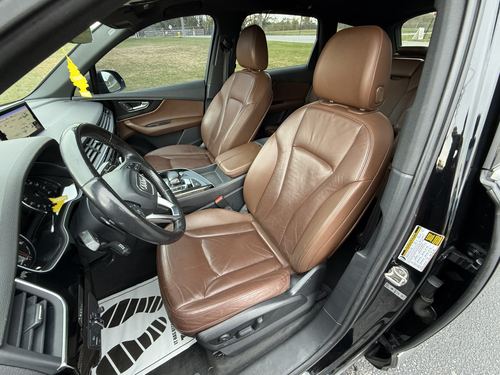2017 Audi Q7 2.0T Premium — photo 21