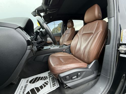 2017 Audi Q7 2.0T Premium — photo 20