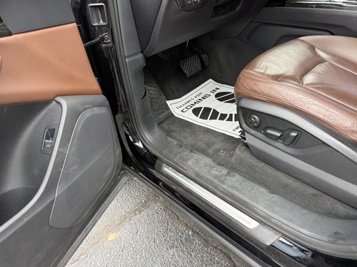 2017 Audi Q7 2.0T Premium — photo 37