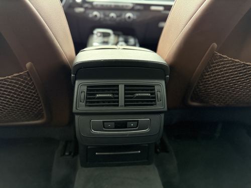 2017 Audi Q7 2.0T Premium — photo 24