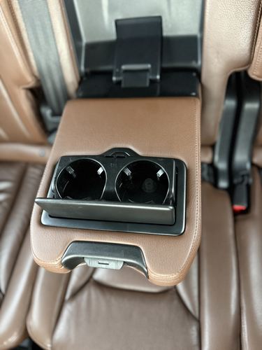 2017 Audi Q7 2.0T Premium — photo 32