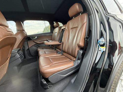 2017 Audi Q7 2.0T Premium — photo 30