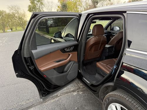 2017 Audi Q7 2.0T Premium — photo 34