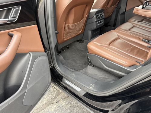 2017 Audi Q7 2.0T Premium — photo 31