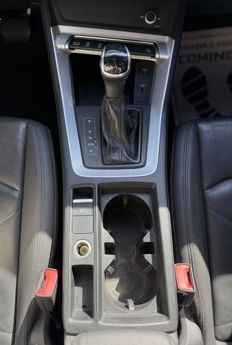2021 Audi Q3 40 Premium — photo 16