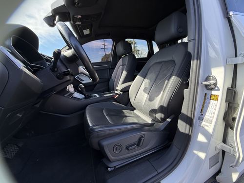 2021 Audi Q3 40 Premium — photo 15